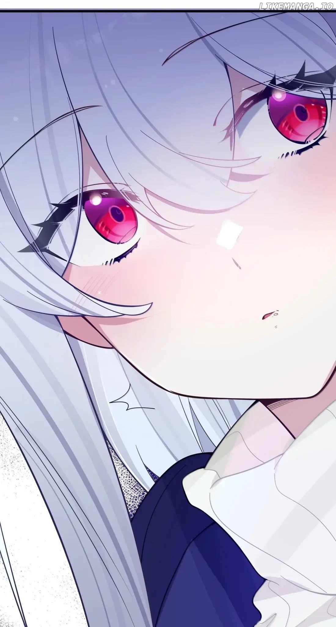 My Fake Girlfriends are using me as a Shield Chapter 167 - page 54